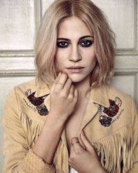 Pixie Lott